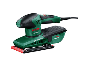Lixadeira vibratória PSS 200 AC BOSCH DIY