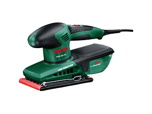 Lixadeira vibratória PSS 200 AC BOSCH DIY