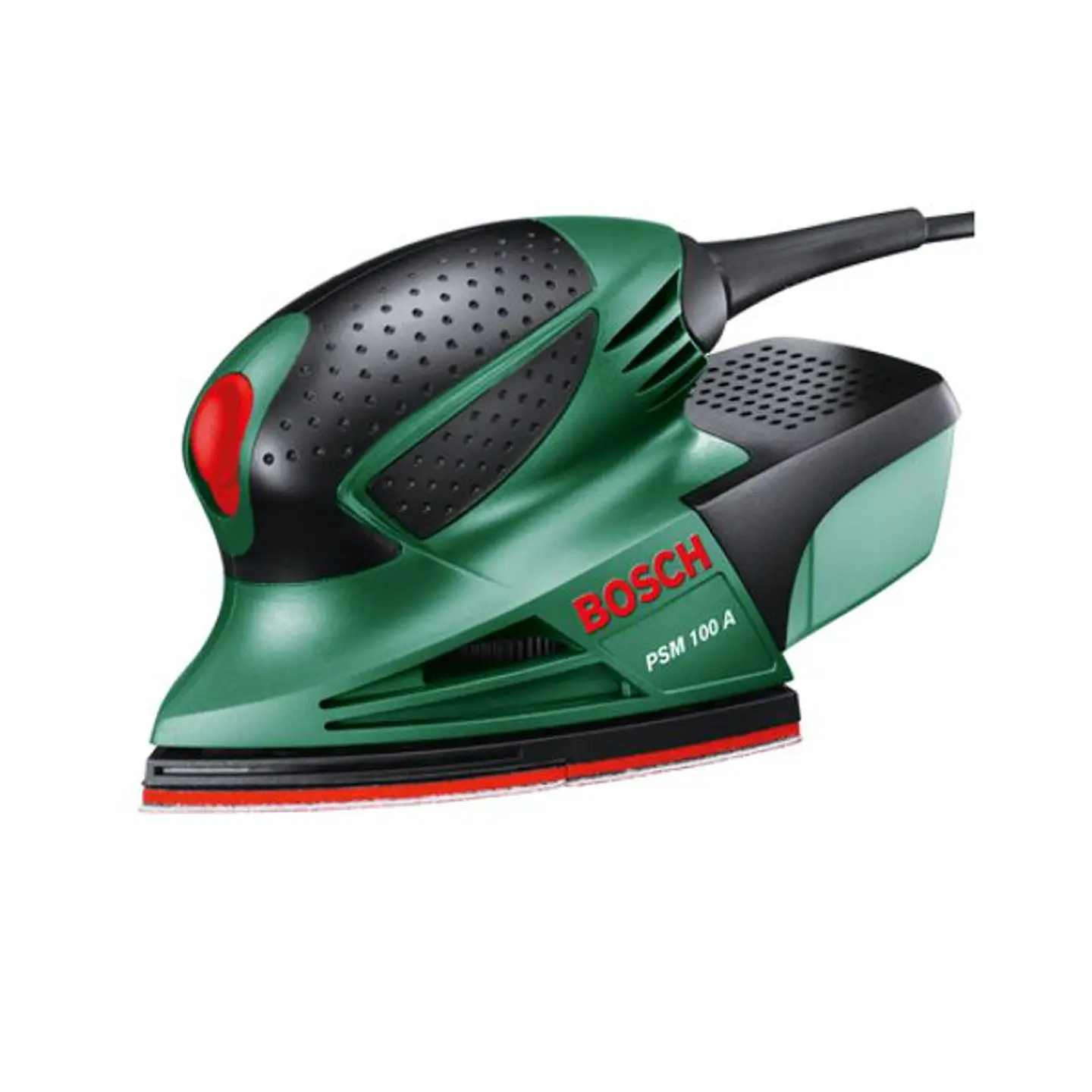 Multilixadeira PSM 100 A BOSCH DIY 1