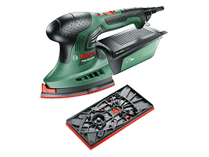 Multilixadeira PSM 200 AES BOSCH DIY