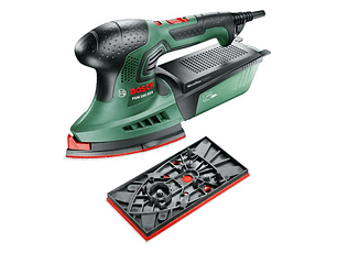 Multilixadeira PSM 200 AES BOSCH DIY