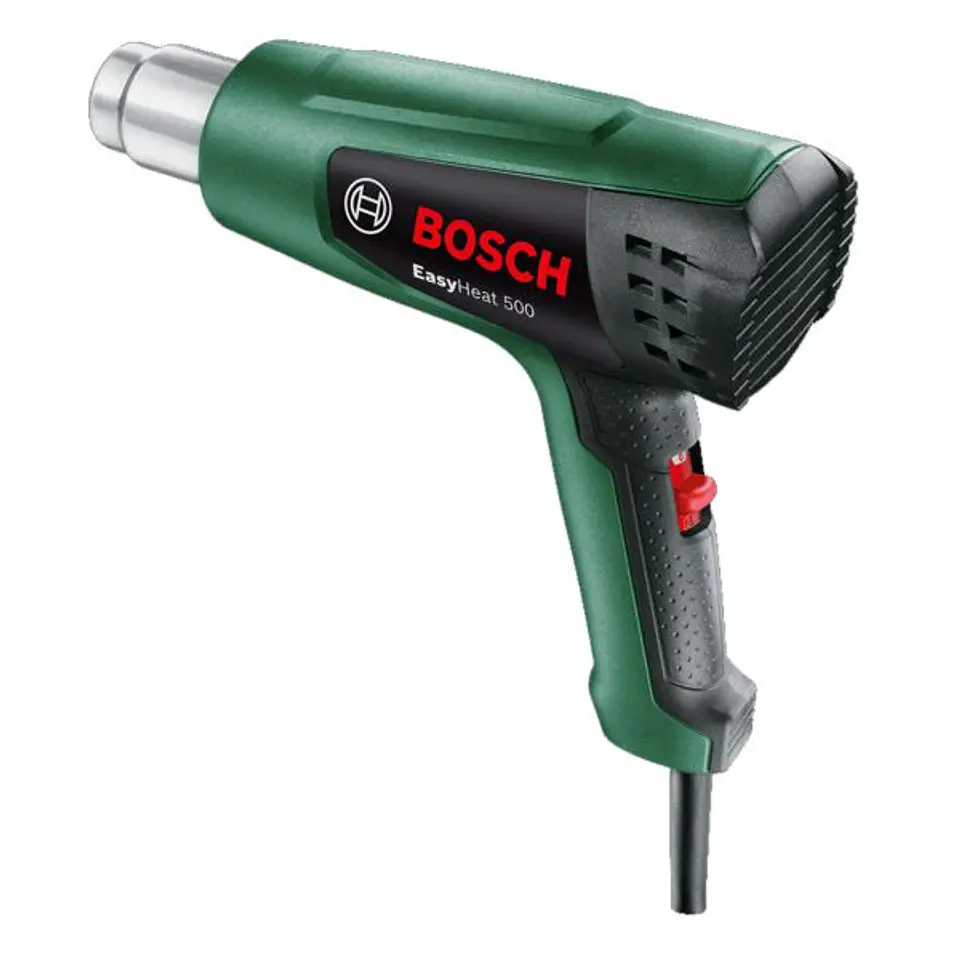 Soprador de ar quente Easy Heat 500 BOSCH DIY 1