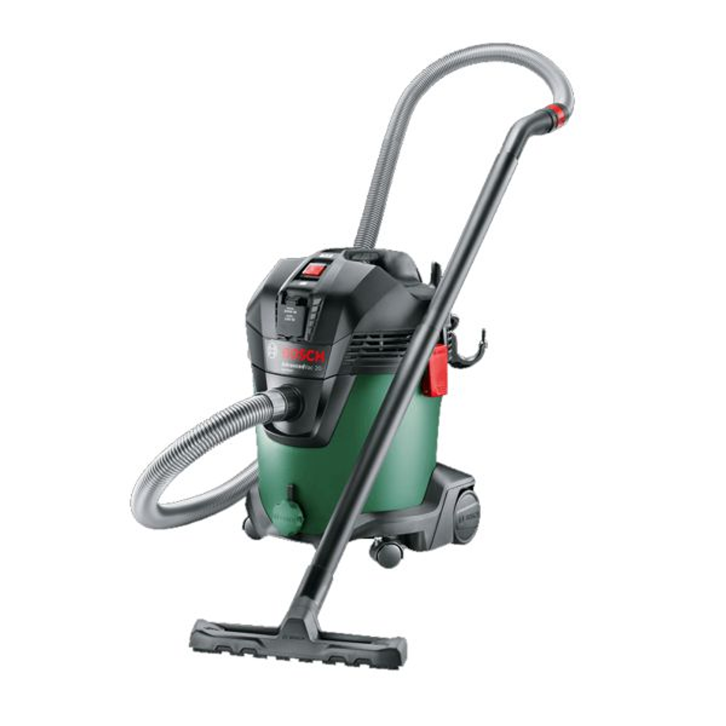 Aspirador universal Advanced Vac 20 BOSCH DIY 1