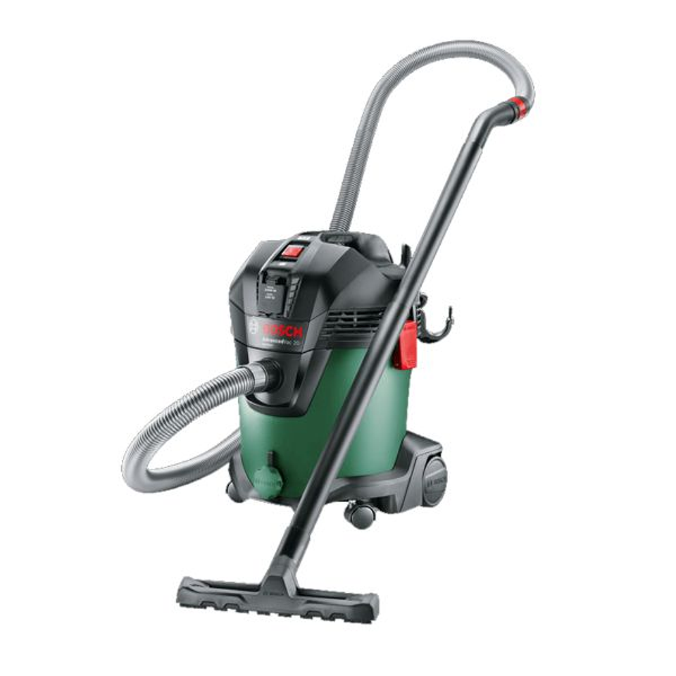 Aspirador universal Advanced Vac 20 BOSCH DIY 1