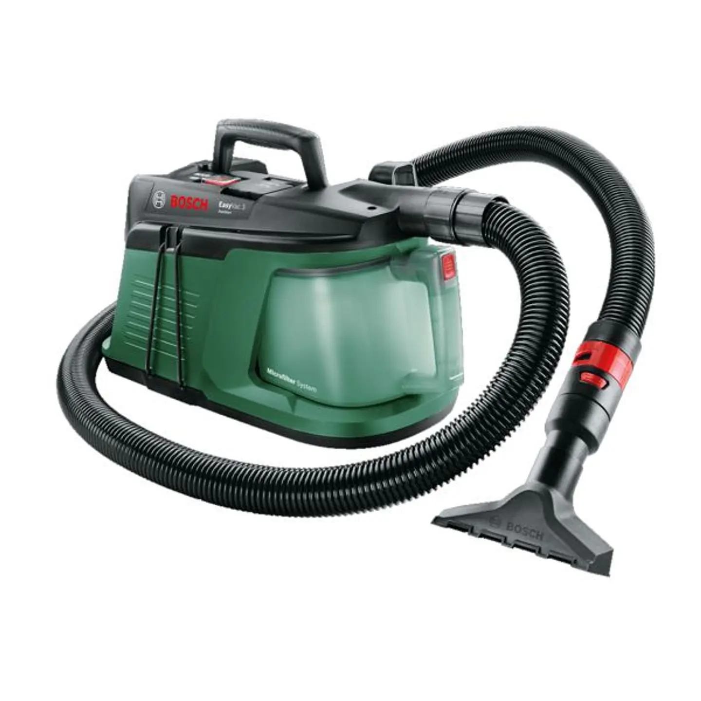 Aspirador a seco Easy Vac 3 BOSCH DIY 1