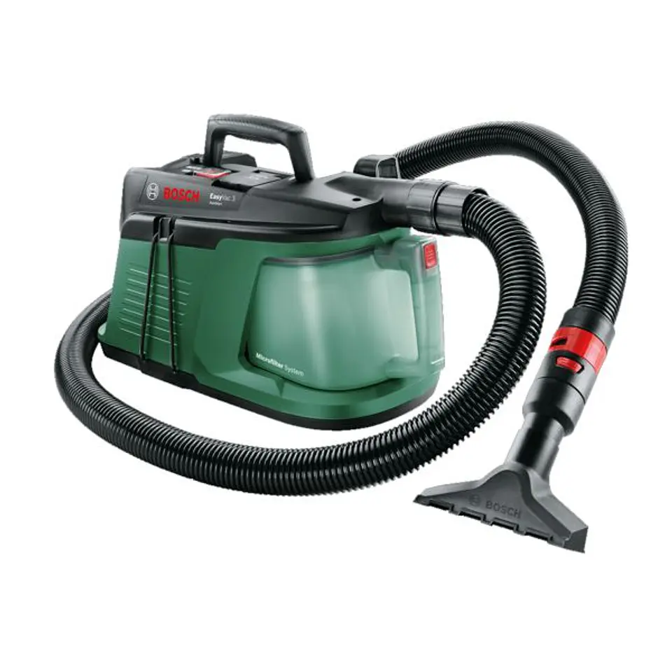 Aspirador a seco Easy Vac 3 BOSCH DIY 1