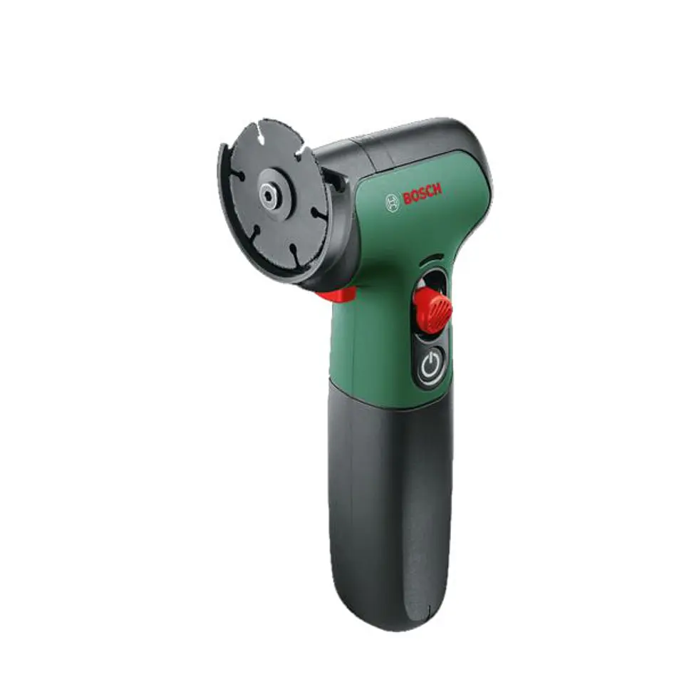 EasyCut & Grind BOSCH DIY 1