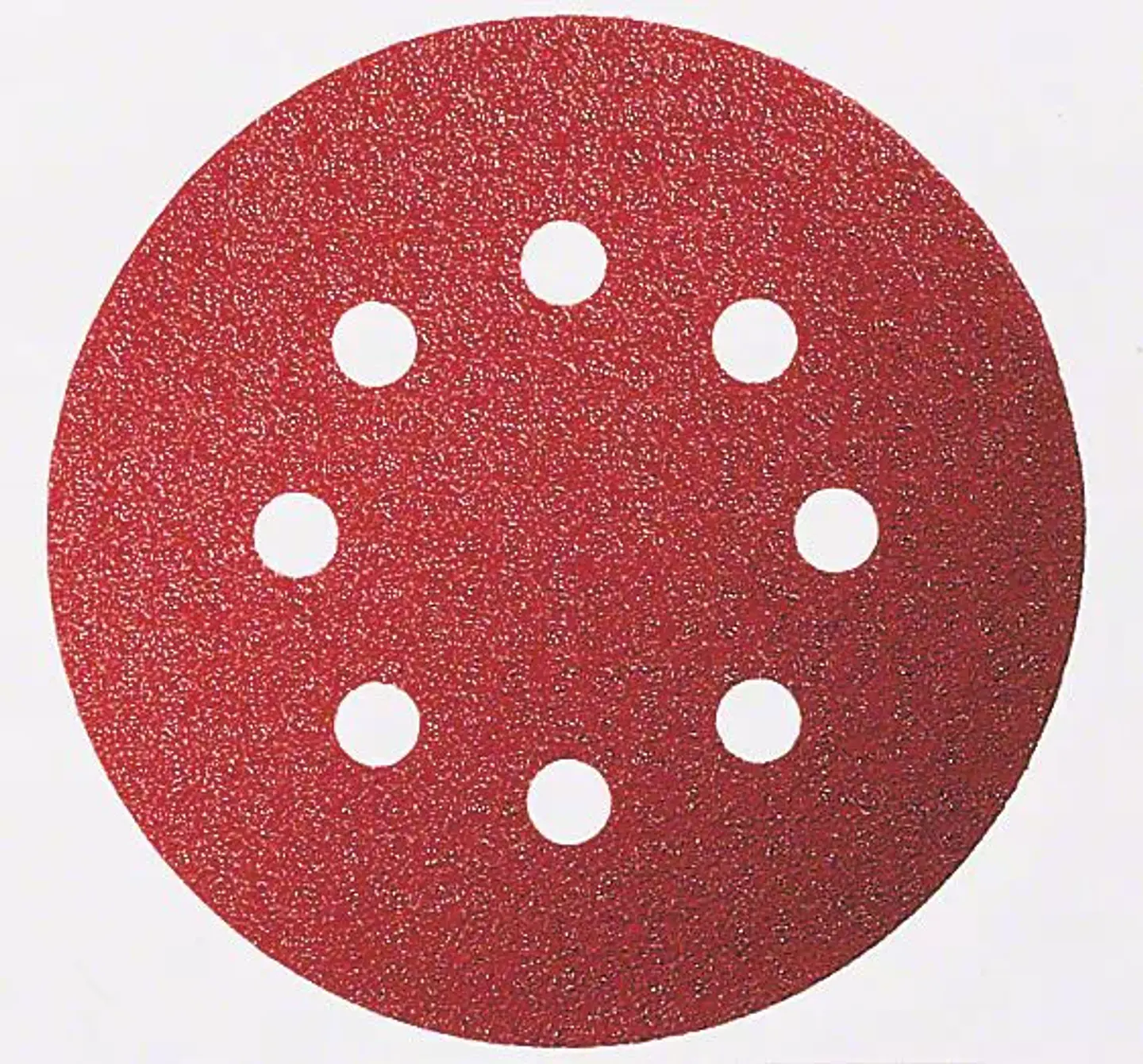 6 Un. Folha de Lixa 125mm C430 Expert for Wood and Paint BOSCH 1