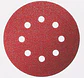 6 Un. Folha de Lixa 125mm C430 Expert for Wood and Paint BOSCH - Thumbnail 1