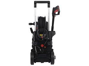 Máquina de lavar de alta pressão 185 bar com enrolador GHP 5-75 X BOSCH