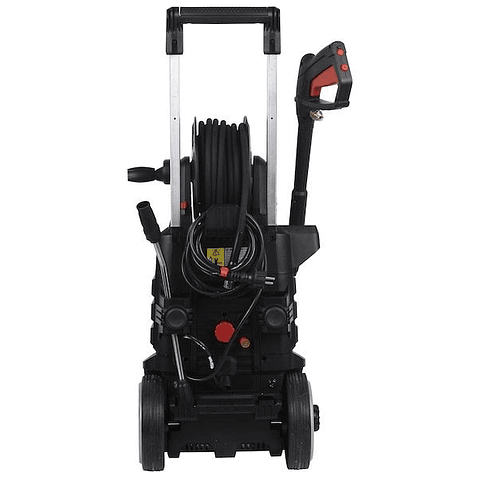 Máquina de lavar de alta pressão 185 bar com enrolador GHP 5-75 X BOSCH