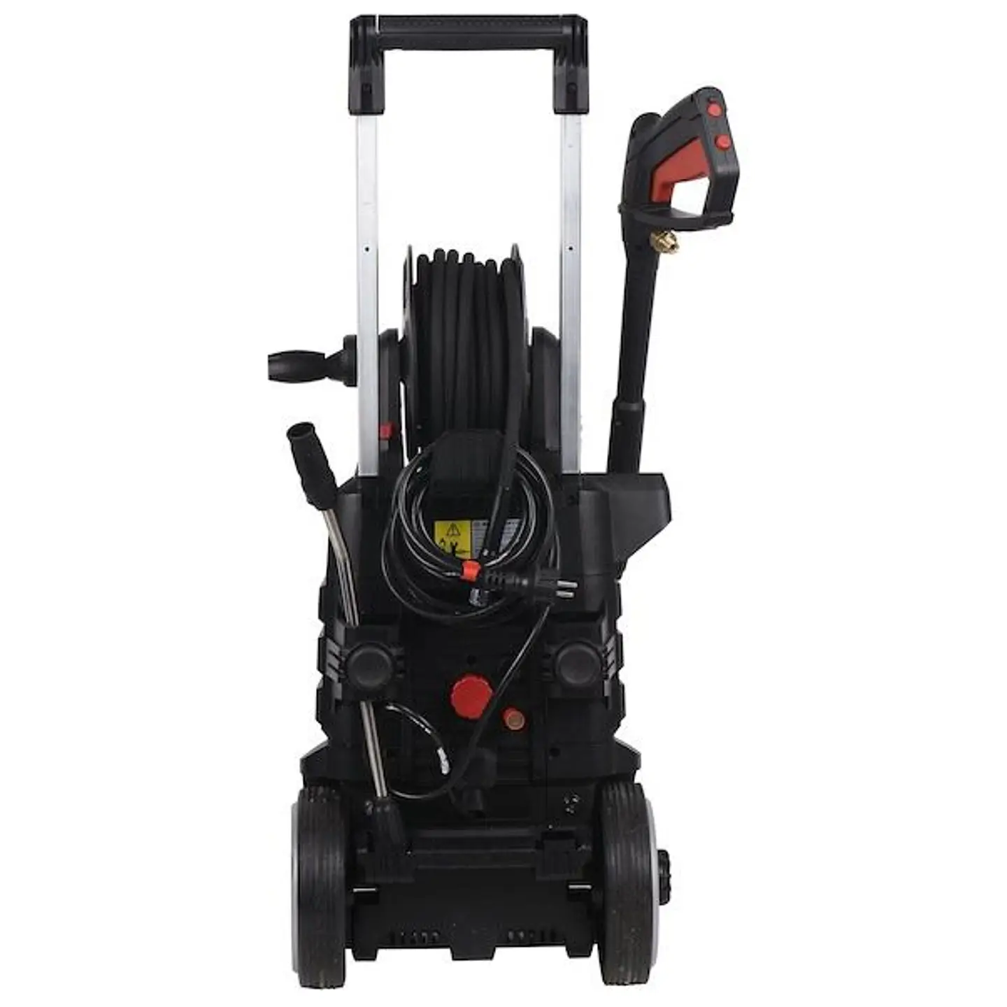 Máquina de lavar de alta pressão 185 bar com enrolador GHP 5-75 X BOSCH 2