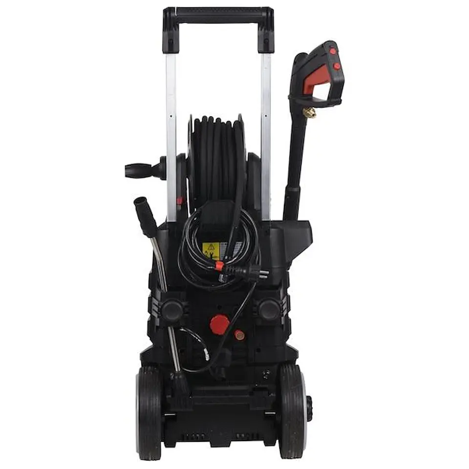 Máquina de lavar de alta pressão 185 bar com enrolador GHP 5-75 X BOSCH 2
