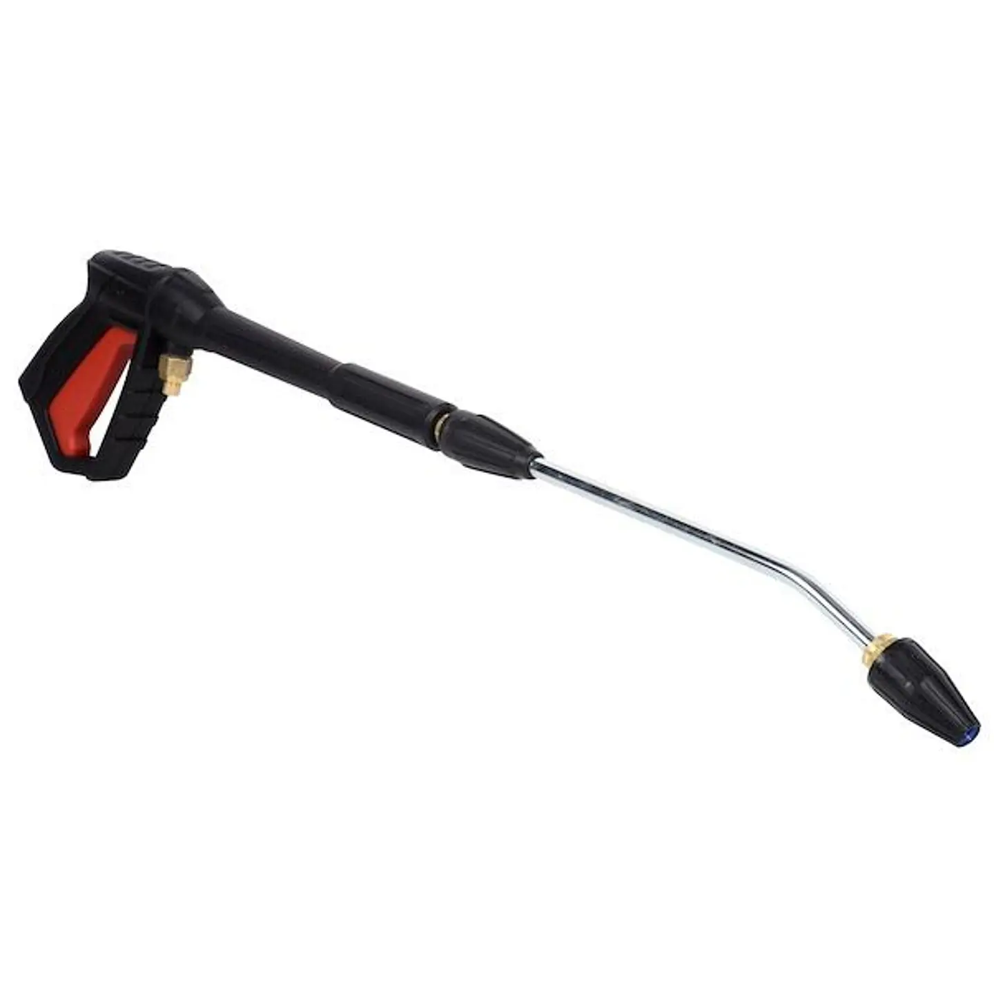 Máquina de lavar de alta pressão 185 bar com enrolador GHP 5-75 X BOSCH 4