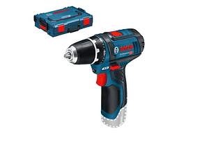 Aparafusadora/berbequim sem fio GSR 12V-15 BOSCH