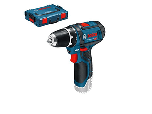 Aparafusadora/berbequim sem fio GSR 12V-15 BOSCH