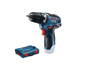 Aparafusadora/berbequim sem fio GSR 12V-35 BOSCH