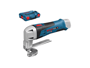 Tesoura para chapa sem fio GSC 12V-13 BOSCH