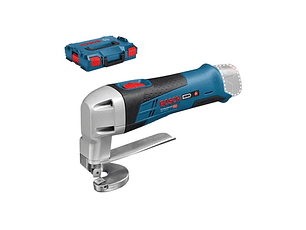 Tesoura para chapa sem fio GSC 12V-13 BOSCH