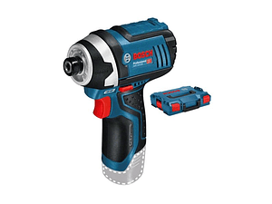 Aparafusadora de impacto sem fio GDR 12V-105 BOSCH