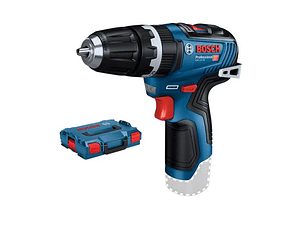 Aparafusadora Berbequim com percussão sem fio GSB 12V-35 BOSCH