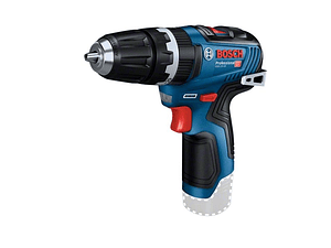 Aparafusadora Berbequim com percussão sem fio GSB 12V-35 BOSCH