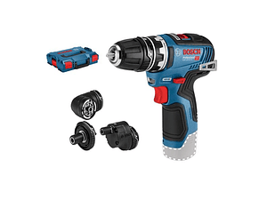 Aparafusadora/berbequim sem fio GSR 12V-35 FC BOSCH