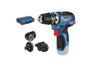 Aparafusadora/berbequim sem fio GSR 12V-35 FC BOSCH