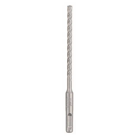 Brocas encaixe SDS plus-5X BOSCH