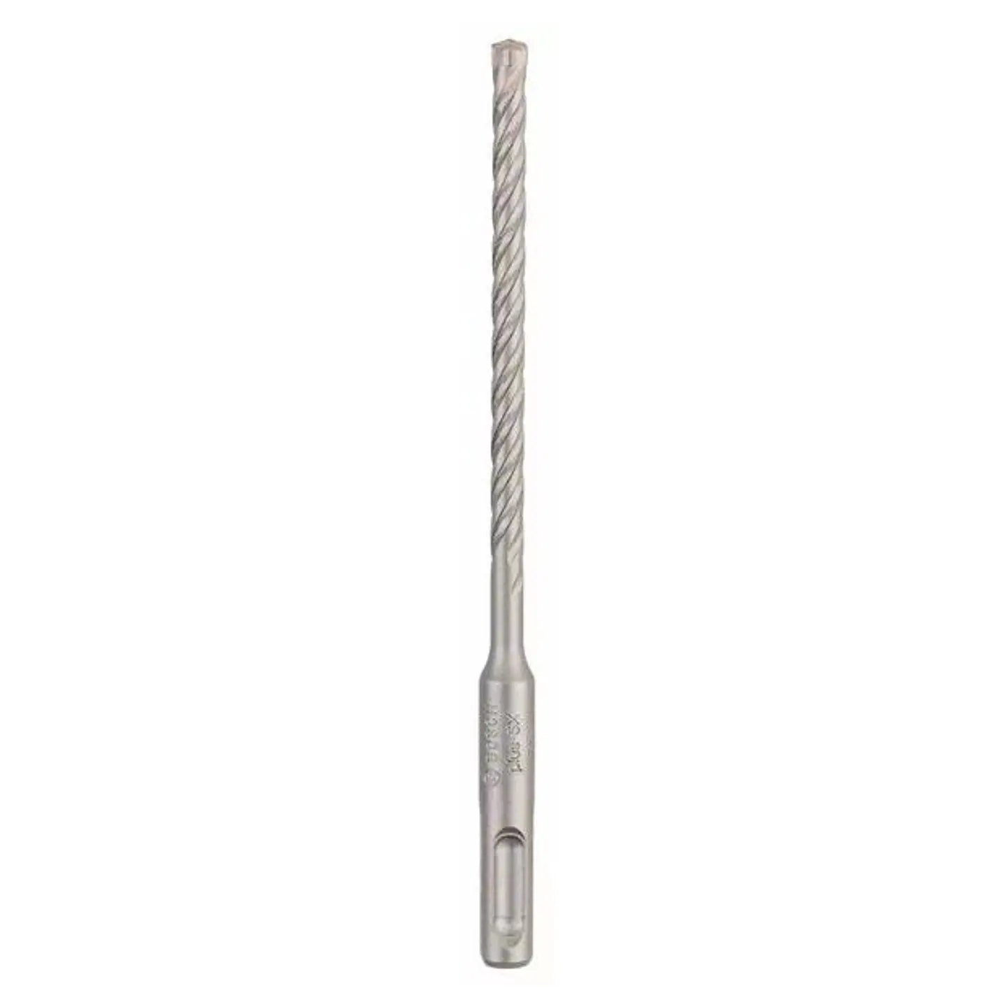Brocas encaixe SDS plus-5X BOSCH 2