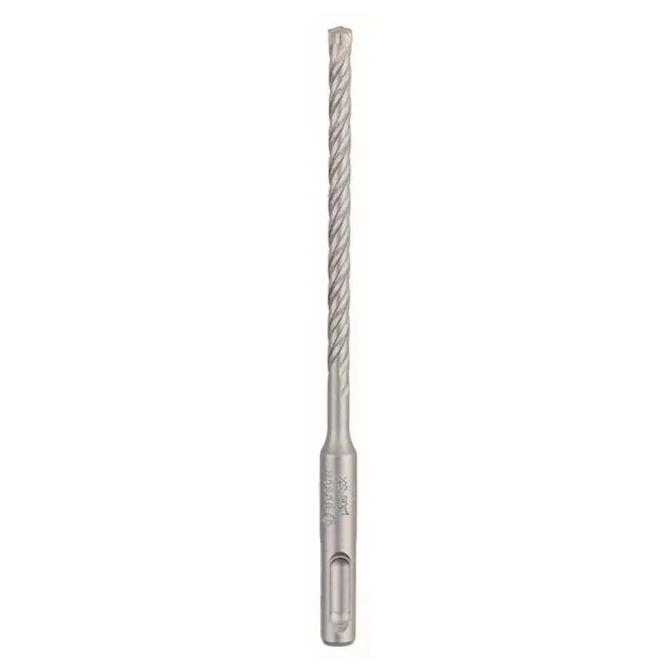 Brocas encaixe SDS plus-5X BOSCH 2