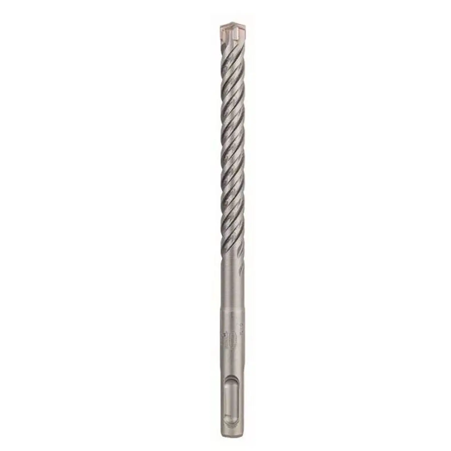 Brocas encaixe SDS plus-5X BOSCH 4