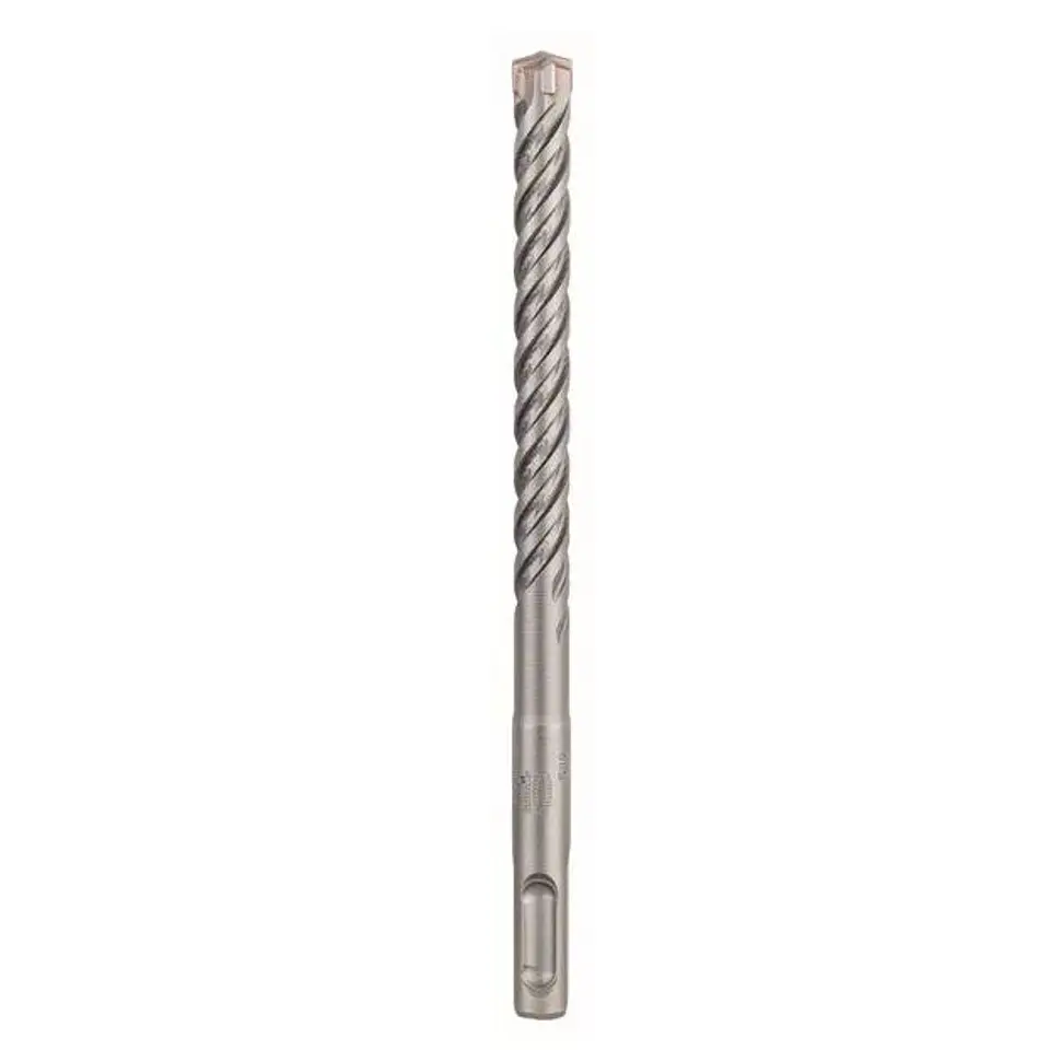 Brocas encaixe SDS plus-5X BOSCH 4