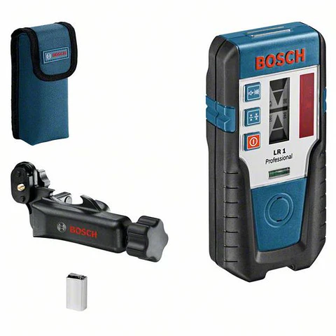 Receptor Laser LR 1 BOSCH