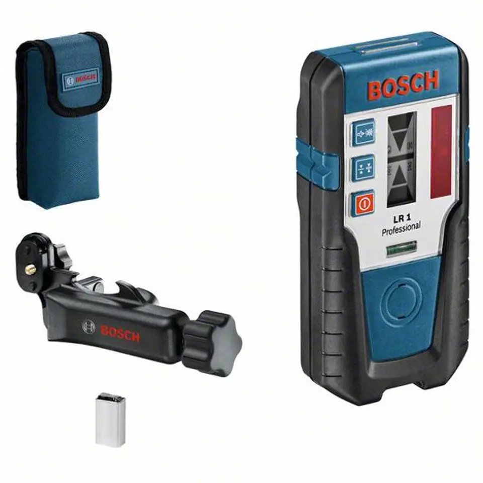 Receptor Laser LR 1 BOSCH 1