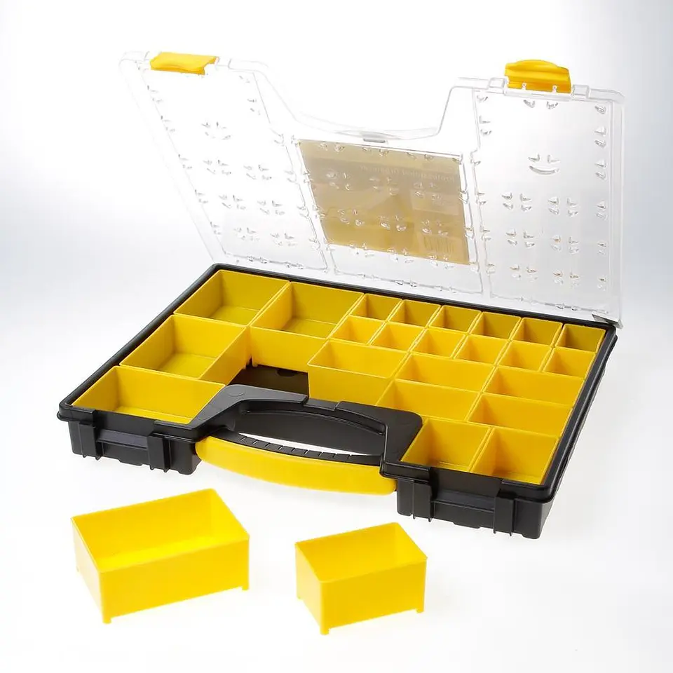 Organizador 1-92-748 STANLEY 2