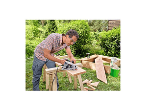 Serra circular PKS 40 BOSCH