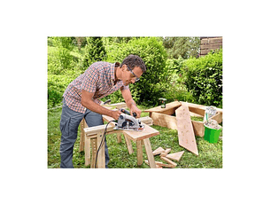 Serra circular PKS 40 BOSCH