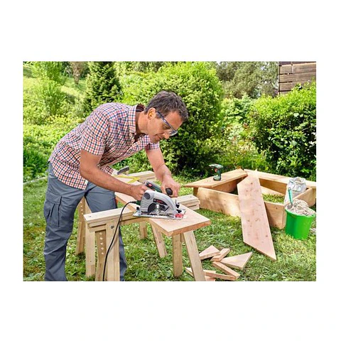 Serra circular PKS 40 BOSCH