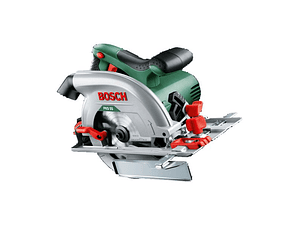 Serra circular PKS 55 BOSCH