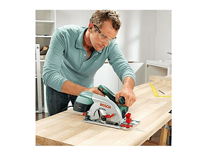 Serra circular PKS 55 BOSCH
