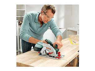 Serra circular PKS 55 BOSCH