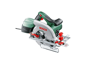 Serra circular PKS 55 A BOSCH