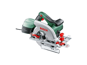 Serra circular PKS 55 A BOSCH