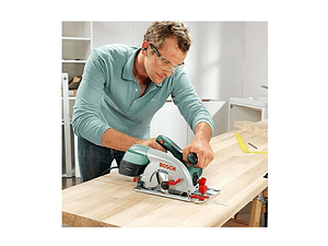 Serra circular PKS 55 A BOSCH