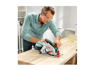 Serra circular PKS 55 A BOSCH