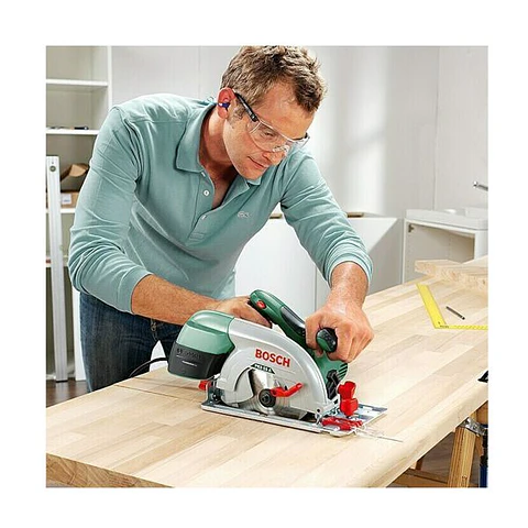 Serra circular PKS 55 A BOSCH