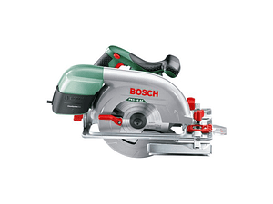 Serra circular PKS 66 AF BOSCH