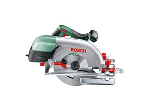 Serra circular PKS 66 AF BOSCH