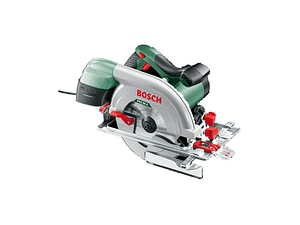 Serra circular PKS 66 A BOSCH